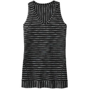 New Athleta Spacedye Workout Tank Black XS